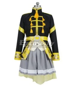 Shoujo Kageki Revue Starlight Maya Tendo Cosplay Costume 11 Shoujo Kageki Revue Starlight Maya Tendo Cosplay Costume -EZCOSPLAY SHOP shoujo kageki revue starlight maya tendo cosplay costume 4