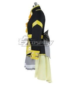 Shoujo Kageki Revue Starlight Maya Tendo Cosplay Costume 12 Shoujo Kageki Revue Starlight Maya Tendo Cosplay Costume -EZCOSPLAY SHOP shoujo kageki revue starlight maya tendo cosplay costume 5