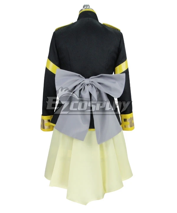 Shoujo Kageki Revue Starlight Maya Tendo Cosplay Costume 6 Shoujo Kageki Revue Starlight Maya Tendo Cosplay Costume - Image 6