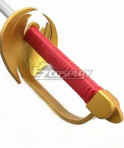 Shoujo Kageki Revue Starlight Maya Tendo Sword Cosplay Weapon Prop -EZCOSPLAY SHOP shoujo kageki revue starlight maya tendo sword cosplay weapon prop 3
