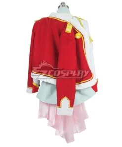 Shoujo Kageki Revue Starlight Nana Daiba Cosplay Costume 9 Shoujo Kageki Revue Starlight Nana Daiba Cosplay Costume -EZCOSPLAY SHOP shoujo kageki revue starlight nana daiba cosplay costume 3