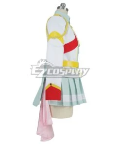 Shoujo Kageki Revue Starlight Nana Daiba Cosplay Costume 12 Shoujo Kageki Revue Starlight Nana Daiba Cosplay Costume -EZCOSPLAY SHOP shoujo kageki revue starlight nana daiba cosplay costume 6