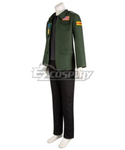 Silent Hill 2 James Sunderland Halloween Cosplay Costume -EZCOSPLAY SHOP silent hill 2 james sunderland halloween cosplay costume 3