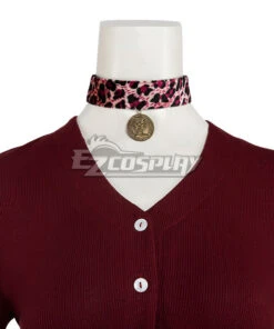 Silent Hill 2 Maria Halloween Cosplay Costume -EZCOSPLAY SHOP silent hill 2 maria halloween cosplay costume 4