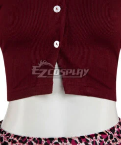 Silent Hill 2 Maria Halloween Cosplay Costume -EZCOSPLAY SHOP silent hill 2 maria halloween cosplay costume 5