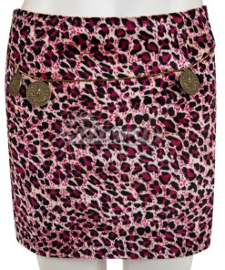 Silent Hill 2 Maria Halloween Cosplay Costume -EZCOSPLAY SHOP silent hill 2 maria halloween cosplay costume 6