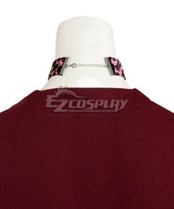 Silent Hill 2 Maria Halloween Cosplay Costume -EZCOSPLAY SHOP silent hill 2 maria halloween cosplay costume 8