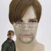 Silent Hill 2 Remake James Sunderland Golden Cosplay Wig -EZCOSPLAY SHOP silent hill 2 remake james sunderland golden cosplay wig 1