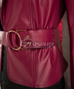 Silent Hill 2 Remake SH2 Maria Cosplay Costume -EZCOSPLAY SHOP silent hill 2 remake sh2 maria cosplay costume 10