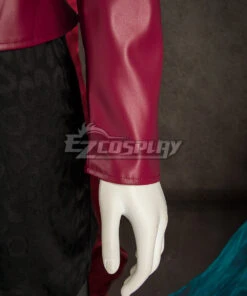 Silent Hill 2 Remake SH2 Maria Cosplay Costume -EZCOSPLAY SHOP silent hill 2 remake sh2 maria cosplay costume 11