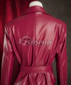 Silent Hill 2 Remake SH2 Maria Cosplay Costume -EZCOSPLAY SHOP silent hill 2 remake sh2 maria cosplay costume 12