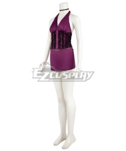 Silent Hill 4 Eileen Galvin Halloween Cosplay Costume -EZCOSPLAY SHOP silent hill 4 eileen galvin halloween cosplay costume 3