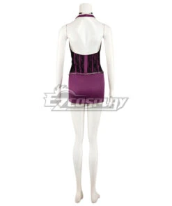 Silent Hill 4 Eileen Galvin Halloween Cosplay Costume -EZCOSPLAY SHOP silent hill 4 eileen galvin halloween cosplay costume 4