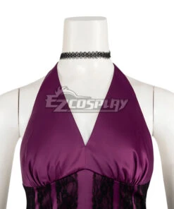 Silent Hill 4 Eileen Galvin Halloween Cosplay Costume -EZCOSPLAY SHOP silent hill 4 eileen galvin halloween cosplay costume 5