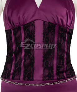 Silent Hill 4 Eileen Galvin Halloween Cosplay Costume -EZCOSPLAY SHOP silent hill 4 eileen galvin halloween cosplay costume 6