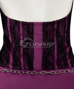 Silent Hill 4 Eileen Galvin Halloween Cosplay Costume -EZCOSPLAY SHOP silent hill 4 eileen galvin halloween cosplay costume 8