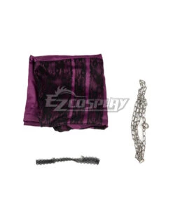 Silent Hill 4 Eileen Galvin Halloween Cosplay Costume -EZCOSPLAY SHOP silent hill 4 eileen galvin halloween cosplay costume 9