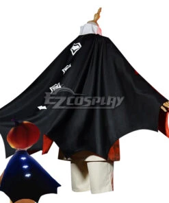 Sky: Children Of The Light Bat Cape Cosplay Costume