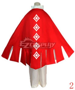 Sky: Children Of The Light Capes Cosplay Costume -EZCOSPLAY SHOP sky children of the light capes cosplay costume 2
