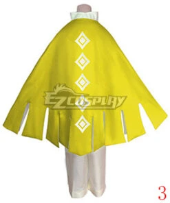 Sky: Children Of The Light Capes Cosplay Costume -EZCOSPLAY SHOP sky children of the light capes cosplay costume 3