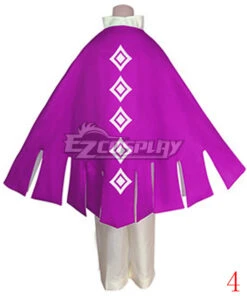 Sky: Children Of The Light Capes Cosplay Costume -EZCOSPLAY SHOP sky children of the light capes cosplay costume 4