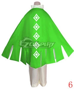 Sky: Children Of The Light Capes Cosplay Costume -EZCOSPLAY SHOP sky children of the light capes cosplay costume 6
