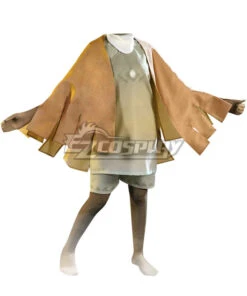 Sky: Children Of The Light Oringal Cosplay Costume