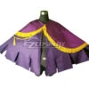 Sky: Children Of The Light Purple Cape Cosplay Costume -EZCOSPLAY SHOP sky children of the light purple cape cosplay costume