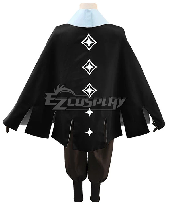 Sky: Children Of The Light Season Of Rhythm Cosplay Costume 2 Sky: Children Of The Light Season Of Rhythm Cosplay Costume - Image 2
