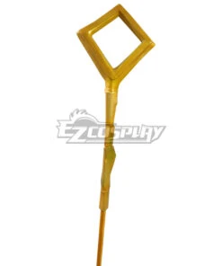 Sky: Children Of The Light That Sky Game Ancestors Wand Cosplay Weapon Prop