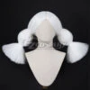 Sky: Children Of The Light That Sky Game Ancestors Witch White Cosplay Wig -EZCOSPLAY SHOP sky children of the light that sky game ancestors witch white cosplay wig