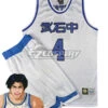 Slam Dunk Mitsui Hisashi JuniorCosplay Costume -EZCOSPLAY SHOP slam dunk mitsui hisashi junior cosplay costume 1