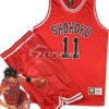 Slam Dunk Rukawa Kaede Shohoku Cosplay Costume 16 Slam Dunk Rukawa Kaede Shohoku Cosplay Costume -EZCOSPLAY SHOP slam dunk rukawa kaede shohoku cosplay costume 1 1