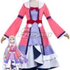 Sleepy Princess In The Demon Castle Princess Syalis Cosplay Costume -EZCOSPLAY SHOP sleepy princess in the demon castle princess syalis cosplay costume 11