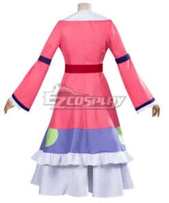 Sleepy Princess In The Demon Castle Princess Syalis Cosplay Costume 7 Sleepy Princess In The Demon Castle Princess Syalis Cosplay Costume -EZCOSPLAY SHOP sleepy princess in the demon castle princess syalis cosplay costume 14