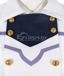 Snow White With The Red Hair Kagami No Shirayukihime Shirayuki Winderbreak Long Trench Coat Cosplay Costume -EZCOSPLAY SHOP snow white with the red hair kagami no shirayukihime shirayuki winderbreak long trench coat cosplay costume 6