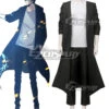 Solo Leveling Chengxiaoyu Sung Jinwoo Cosplay Costume