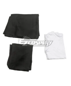 Solo Leveling Chengxiaoyu Sung Jinwoo Cosplay Costume -EZCOSPLAY SHOP solo leveling chengxiaoyu cosplay costume 10
