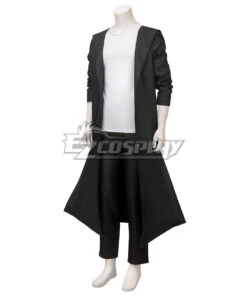 Solo Leveling Chengxiaoyu Sung Jinwoo Cosplay Costume -EZCOSPLAY SHOP solo leveling chengxiaoyu cosplay costume 3