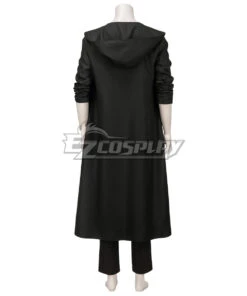 Solo Leveling Chengxiaoyu Sung Jinwoo Cosplay Costume -EZCOSPLAY SHOP solo leveling chengxiaoyu cosplay costume 4