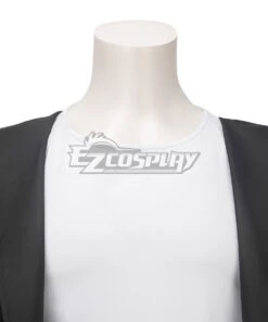 Solo Leveling Chengxiaoyu Sung Jinwoo Cosplay Costume -EZCOSPLAY SHOP solo leveling chengxiaoyu cosplay costume 5