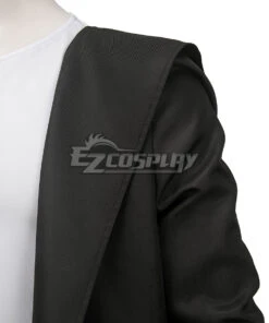 Solo Leveling Chengxiaoyu Sung Jinwoo Cosplay Costume -EZCOSPLAY SHOP solo leveling chengxiaoyu cosplay costume 6