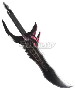 Solo Leveling Sung Dagger Weapons Cosplay Accessory Prop -EZCOSPLAY SHOP solo leveling sung dagger weapons cosplay accessory prop 4