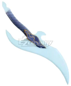 Solo Leveling Sung Dagger Weapons Cosplay Accessory Prop -EZCOSPLAY SHOP solo leveling sung dagger weapons cosplay accessory prop 6