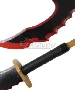 Solo Leveling Sung Dagger Weapons Cosplay Accessory Prop -EZCOSPLAY SHOP solo leveling sung dagger weapons cosplay accessory prop 8