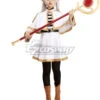Sousou No Frieren Frieren: Beyond Journey's End Frieren Cosplay Costume