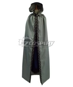 Spice And Wolf Holo Cosplay Costume -EZCOSPLAY SHOP spice and wolf holo cosplay costume 3