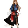 Spice And Wolf Holo New Cosplay Costume