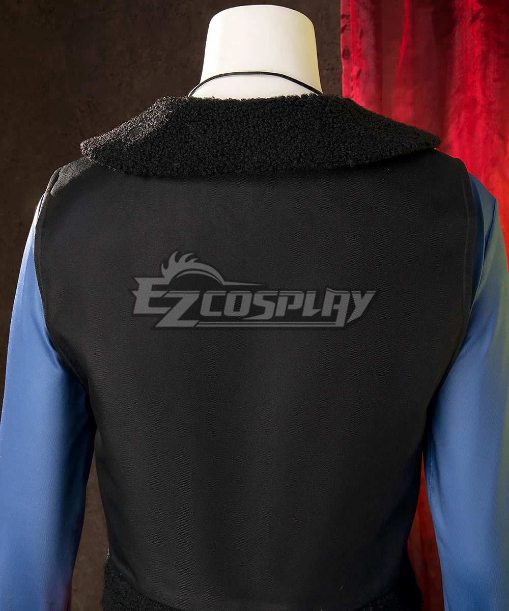 Spice And Wolf Holo New Cosplay Costume 16 Spice And Wolf Holo New Cosplay Costume - Image 16