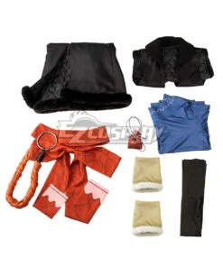 Spice And Wolf Holo New Cosplay Costume 39 Spice And Wolf Holo New Cosplay Costume -EZCOSPLAY SHOP spice and wolf holo new cosplay costume 15
